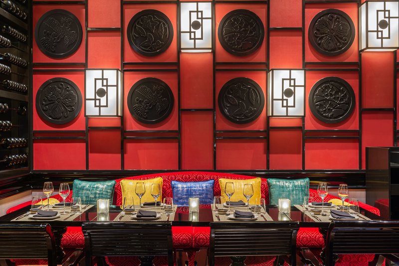 Hampton by Hilton Marjan Island Resort 13