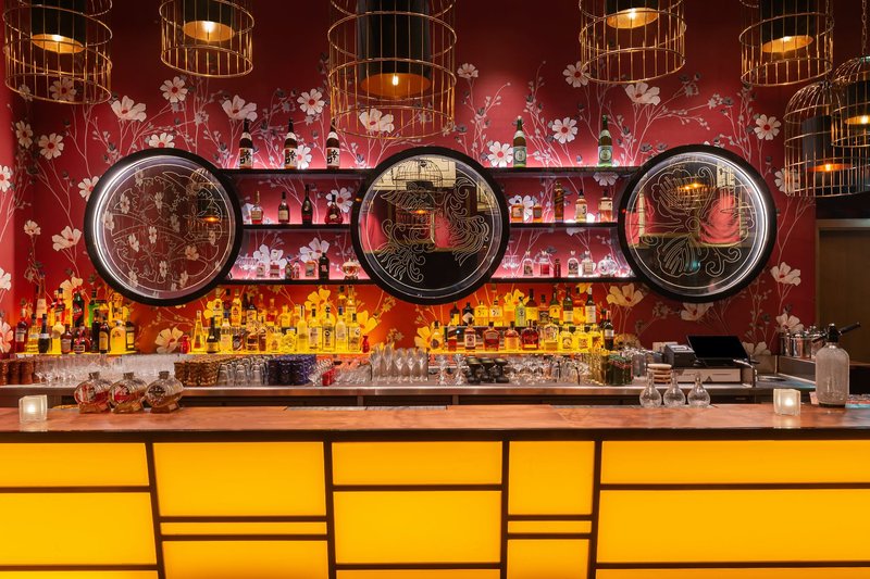 Hampton by Hilton Marjan Island Resort 14