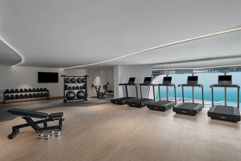 Hampton by Hilton Marjan Island Resort 28