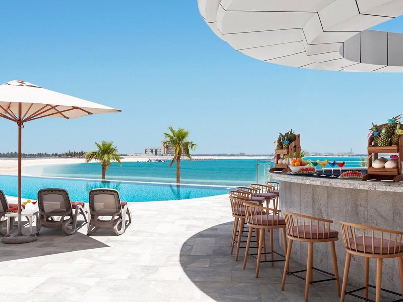 Hampton by Hilton Marjan Island 10
