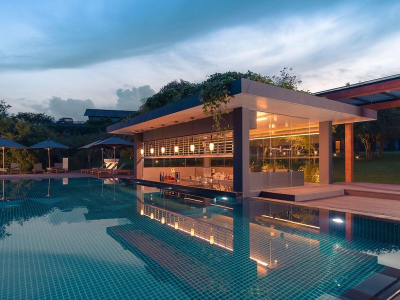 DoubleTree by Hilton Weerawila Rajawarna Resort 10