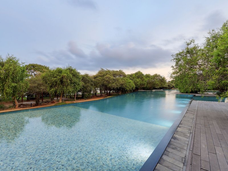 DoubleTree by Hilton Weerawila Rajawarna Resort 11