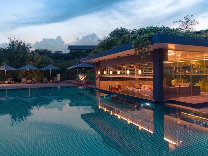 DoubleTree by Hilton Weerawila Rajawarna Resort 13