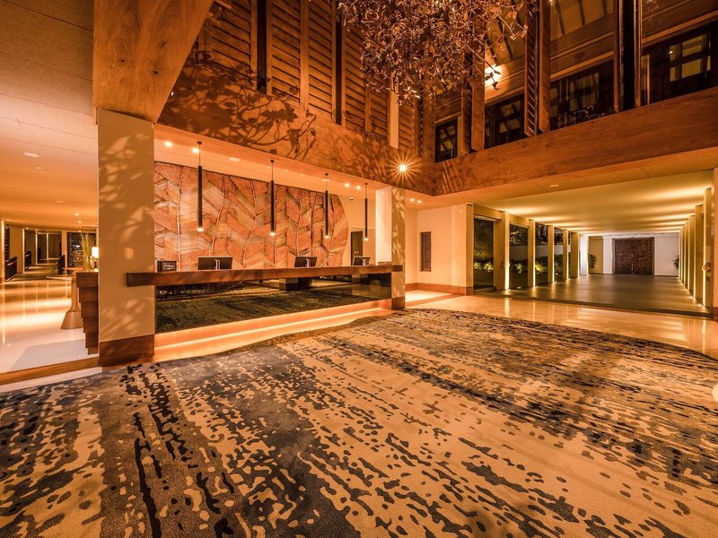 DoubleTree by Hilton Weerawila Rajawarna Resort 15