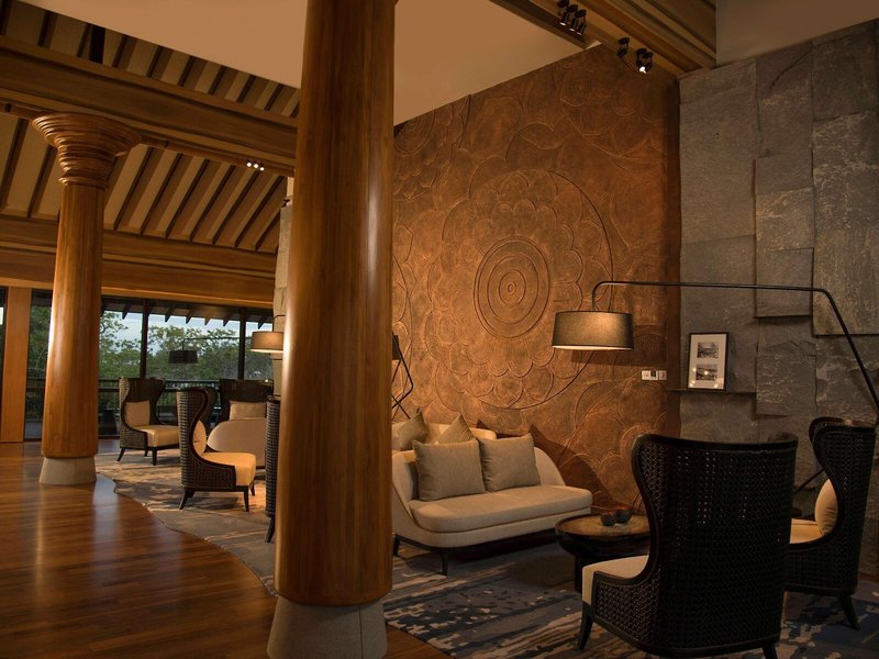 DoubleTree by Hilton Weerawila Rajawarna Resort 16