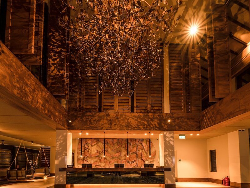 DoubleTree by Hilton Weerawila Rajawarna Resort 18