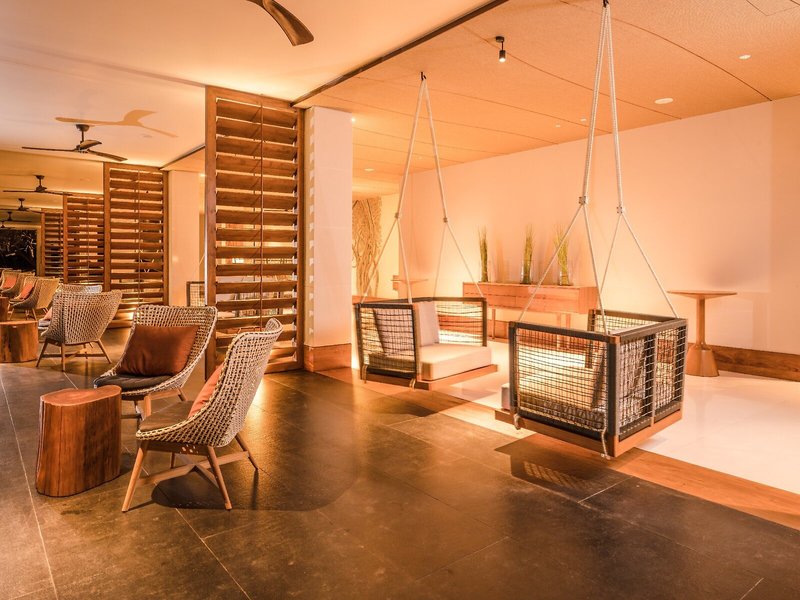DoubleTree by Hilton Weerawila Rajawarna Resort 20