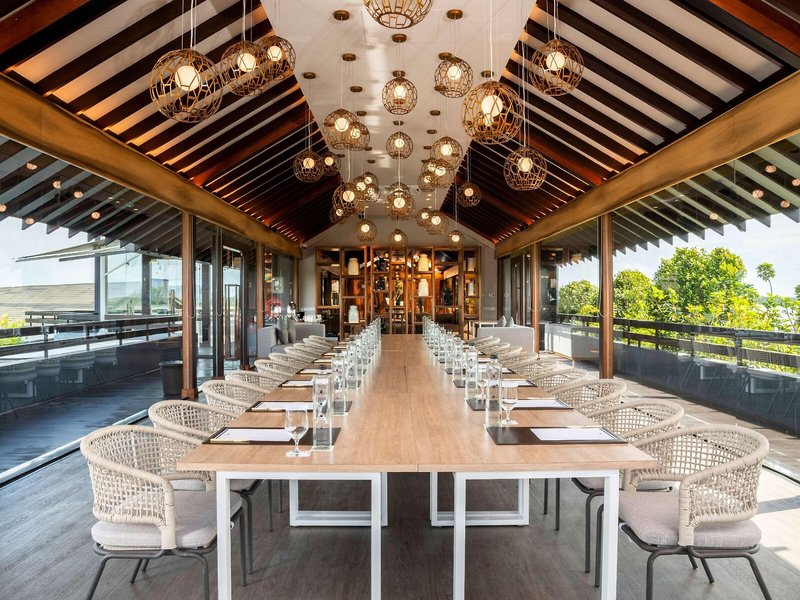 DoubleTree by Hilton Weerawila Rajawarna Resort 21