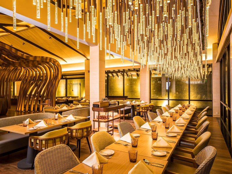 DoubleTree by Hilton Weerawila Rajawarna Resort 22