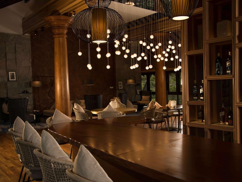 DoubleTree by Hilton Weerawila Rajawarna Resort 25