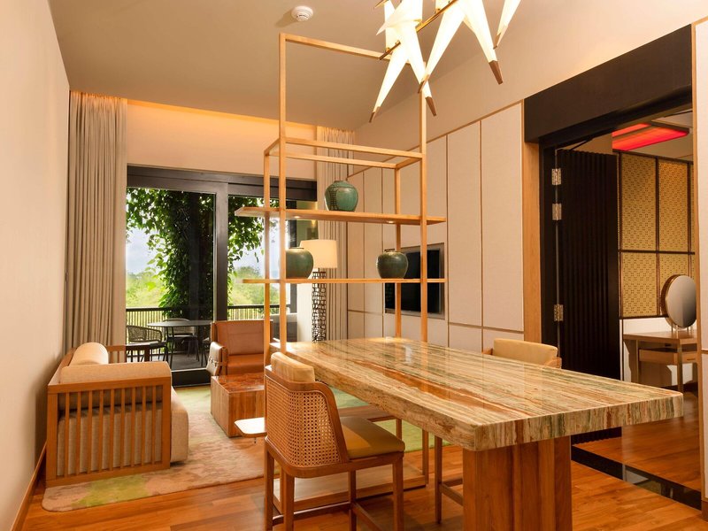 DoubleTree by Hilton Weerawila Rajawarna Resort 30