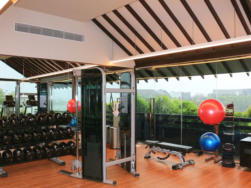 DoubleTree by Hilton Weerawila Rajawarna Resort 31