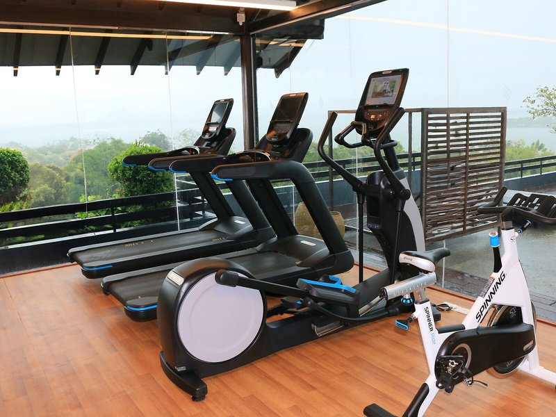 DoubleTree by Hilton Weerawila Rajawarna Resort 32