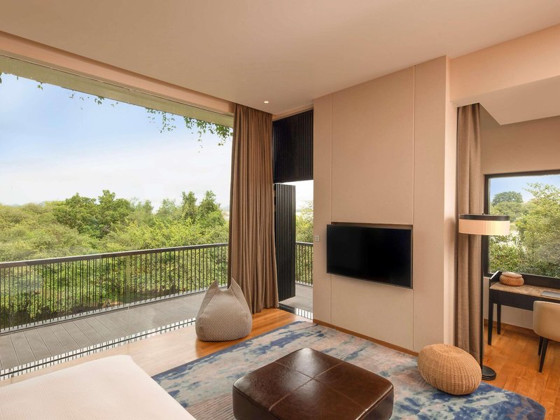 DoubleTree by Hilton Weerawila Rajawarna Resort 34