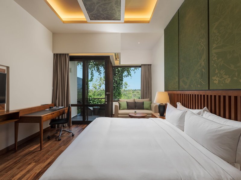 DoubleTree by Hilton Weerawila Rajawarna Resort 35