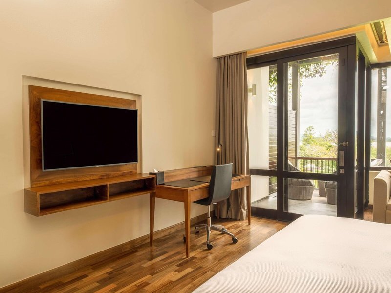 DoubleTree by Hilton Weerawila Rajawarna Resort 37