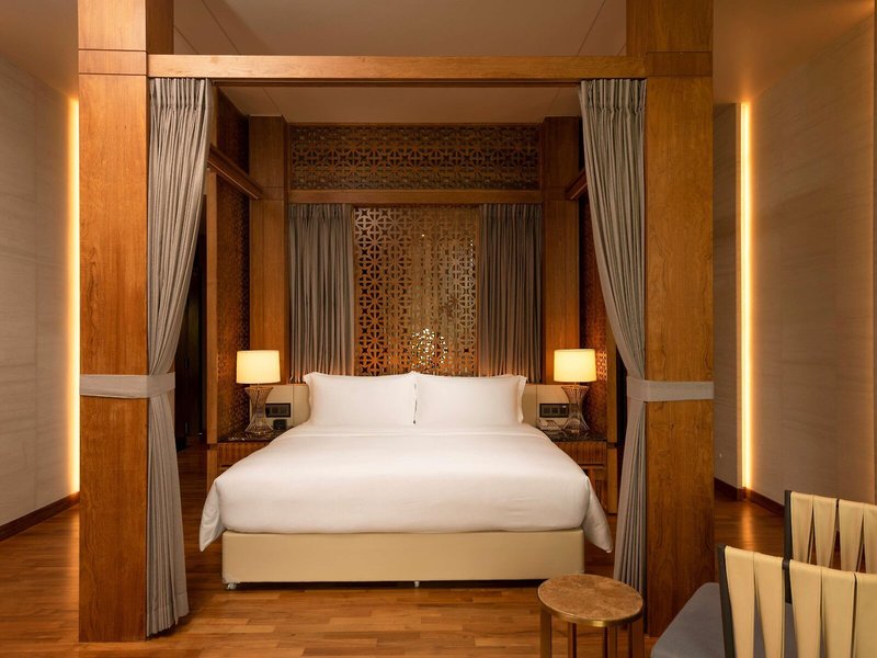 DoubleTree by Hilton Weerawila Rajawarna Resort 38