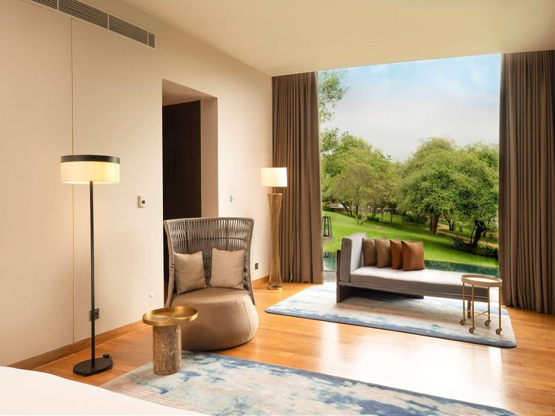 DoubleTree by Hilton Weerawila Rajawarna Resort 39