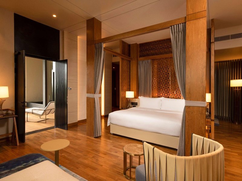 DoubleTree by Hilton Weerawila Rajawarna Resort 41