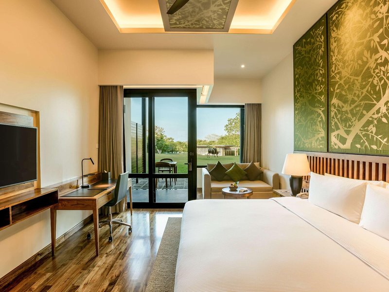 DoubleTree by Hilton Weerawila Rajawarna Resort 42