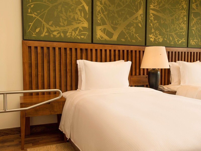DoubleTree by Hilton Weerawila Rajawarna Resort 43