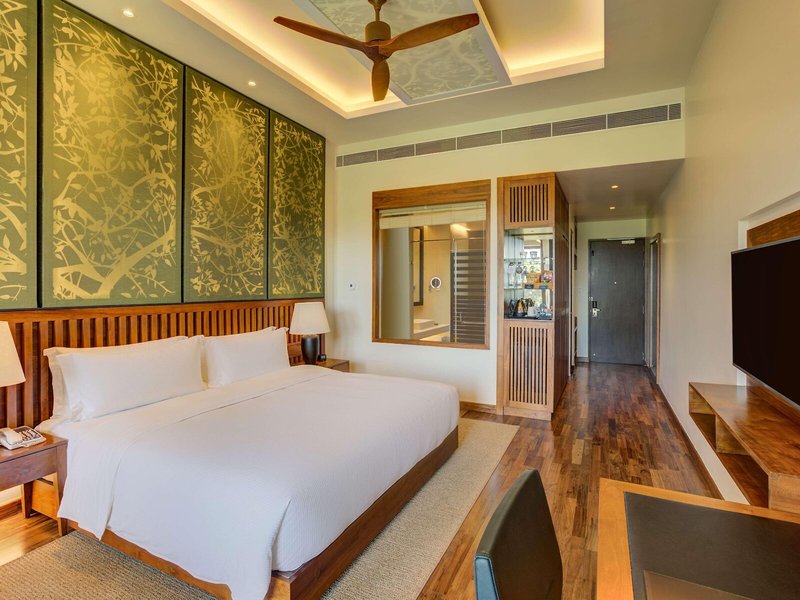 DoubleTree by Hilton Weerawila Rajawarna Resort 47