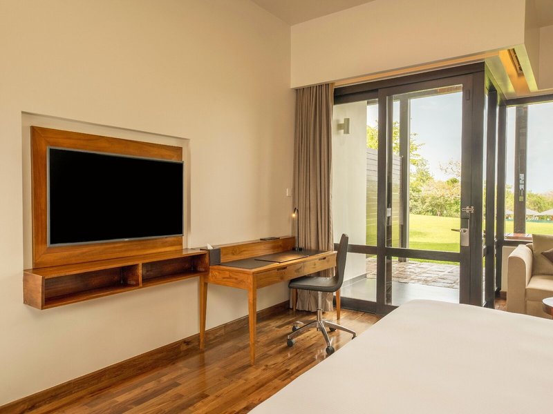 DoubleTree by Hilton Weerawila Rajawarna Resort 49