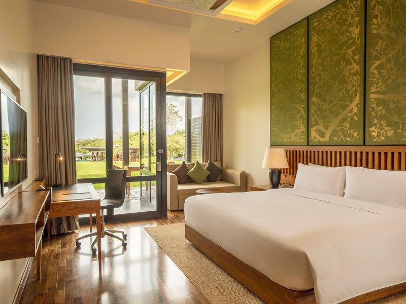 DoubleTree by Hilton Weerawila Rajawarna Resort 50