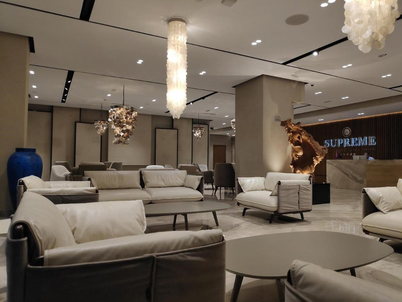 Supreme Hotel & Spa 4