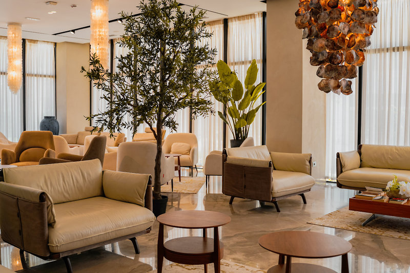 Supreme Hotel & Spa 5