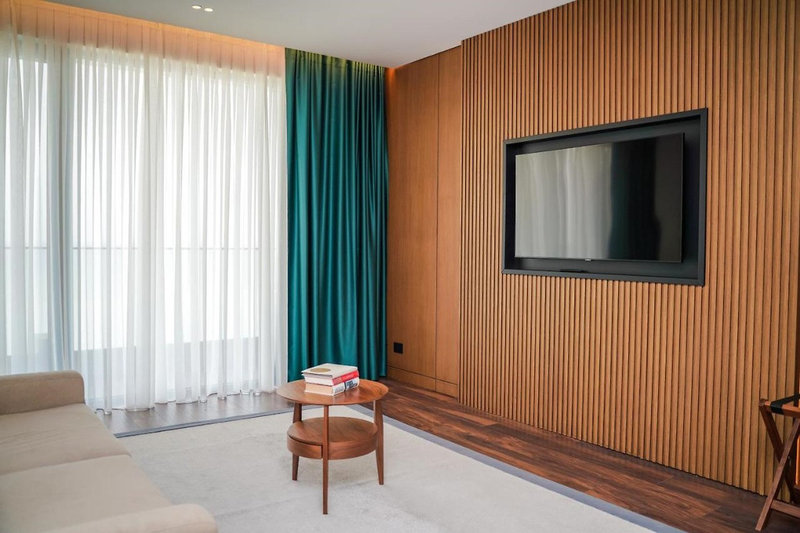 Supreme Hotel & Spa 8