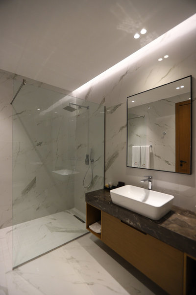 Supreme Hotel & Spa 9