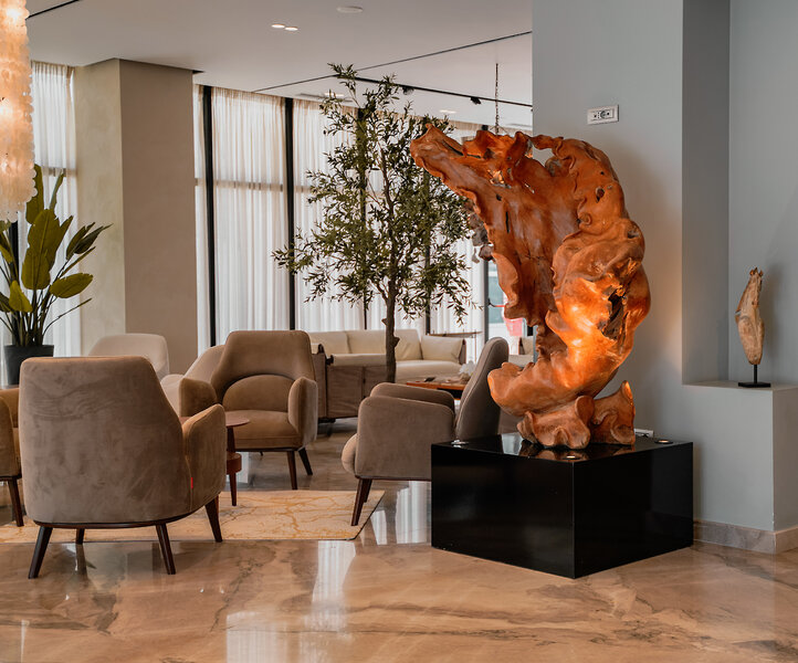 Supreme Hotel & Spa 10