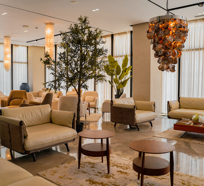Supreme Hotel & Spa 11
