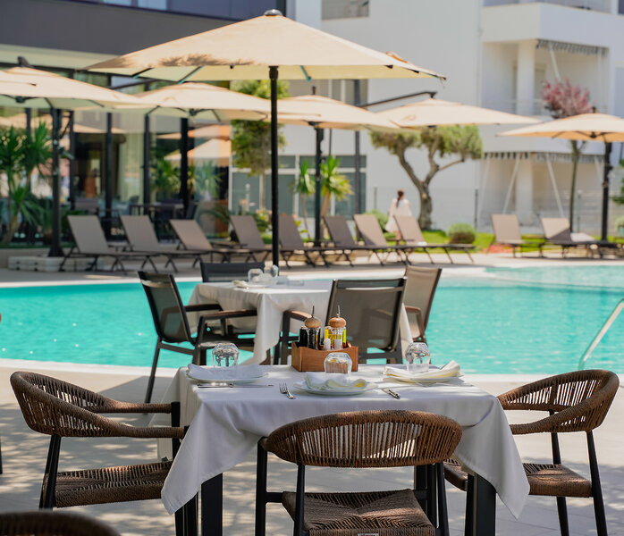 Supreme Hotel & Spa 13