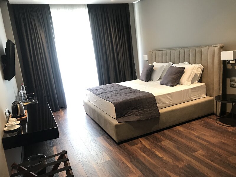 Supreme Hotel & Spa 16