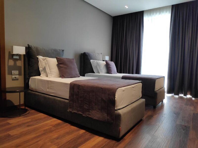 Supreme Hotel & Spa 20