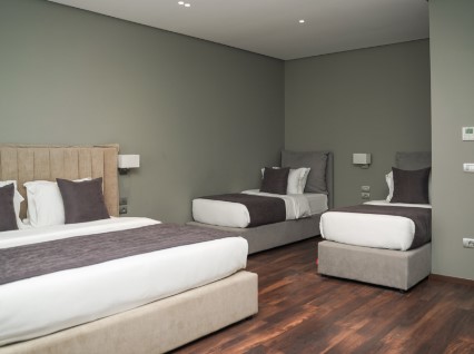 Supreme Hotel & Spa 22