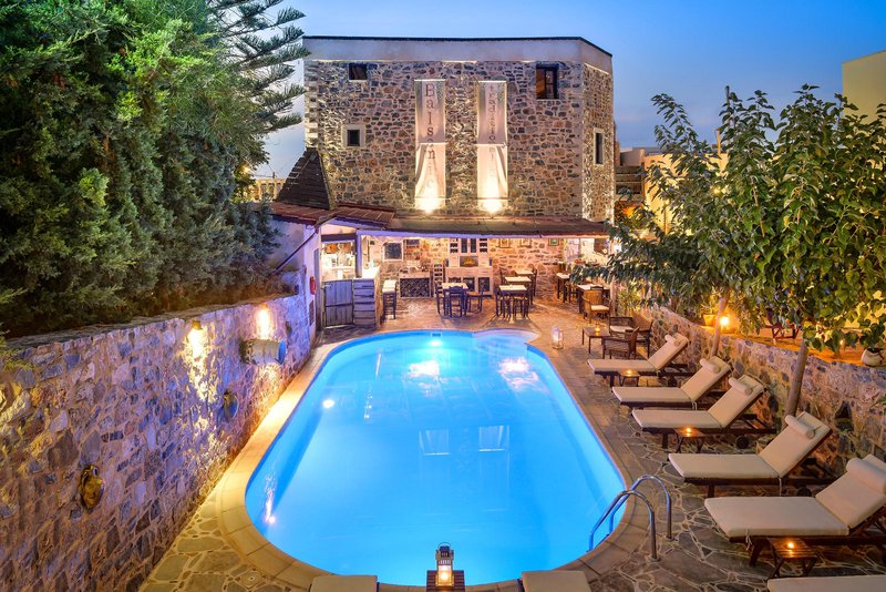 Balsamico Traditional Suites 1