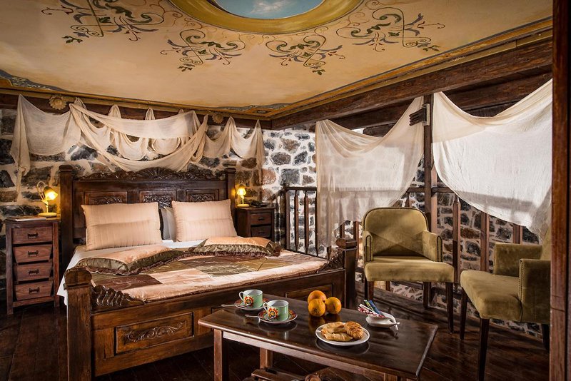 Balsamico Traditional Suites 7