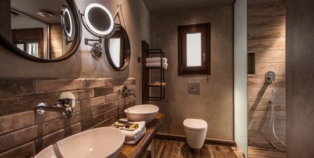Balsamico Traditional Suites 8