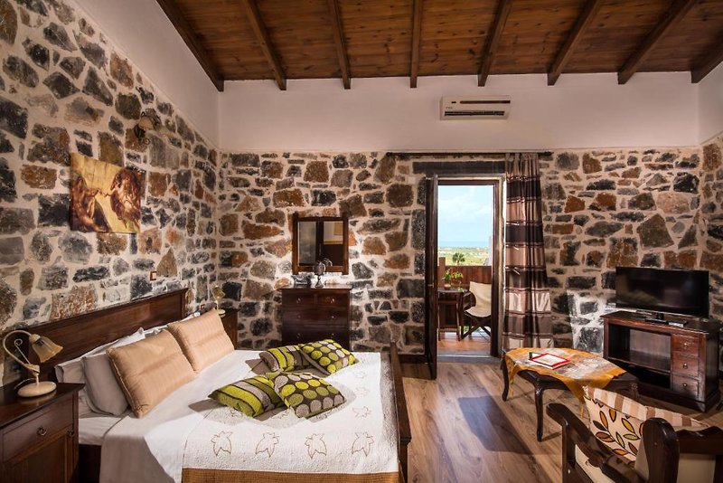Balsamico Traditional Suites 8