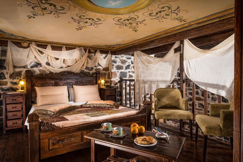 Balsamico Traditional Suites 10