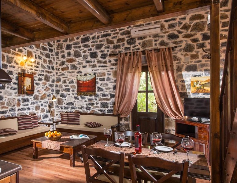 Balsamico Traditional Suites 11