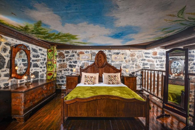 Balsamico Traditional Suites 12