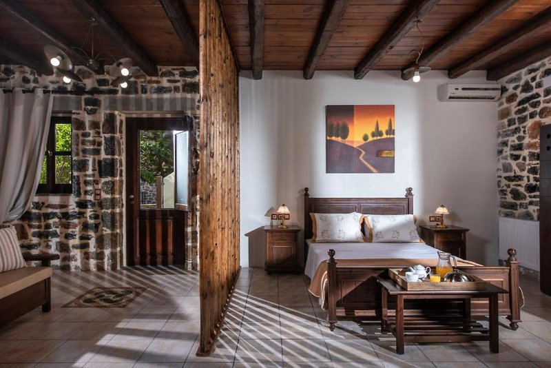 Balsamico Traditional Suites 16