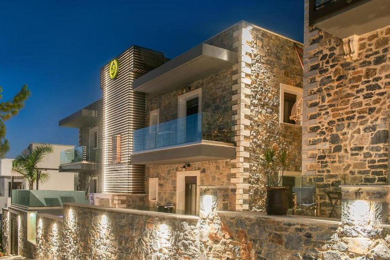 Balsamico Traditional Suites 21