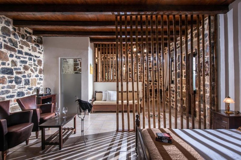 Balsamico Traditional Suites 22