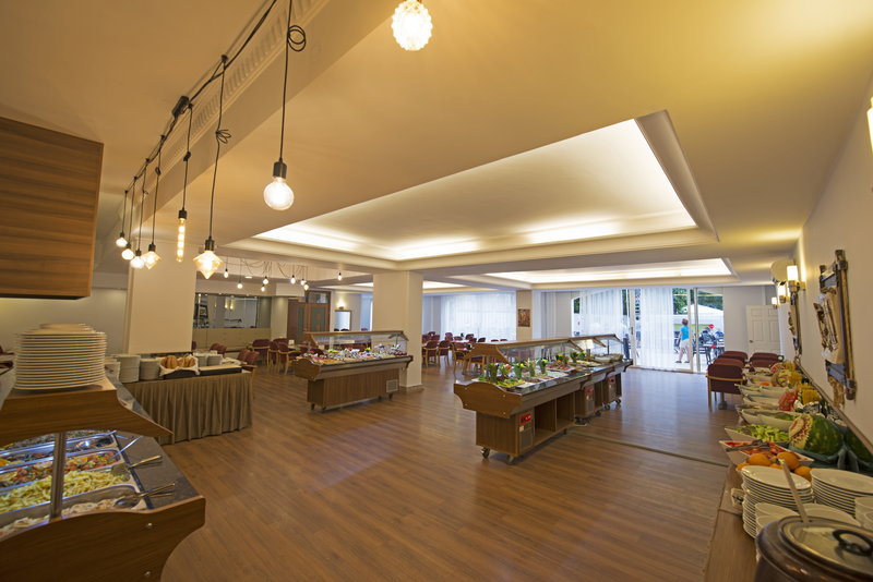 Sunbay Hotel 10