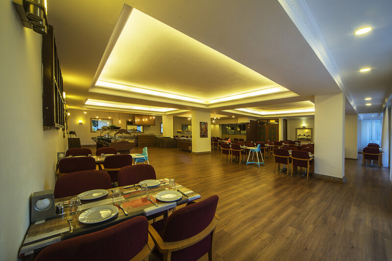 Sunbay Hotel 11